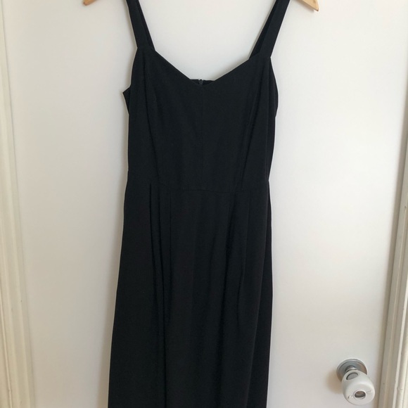 Black dress Birds of North America - Picture 2 of 6